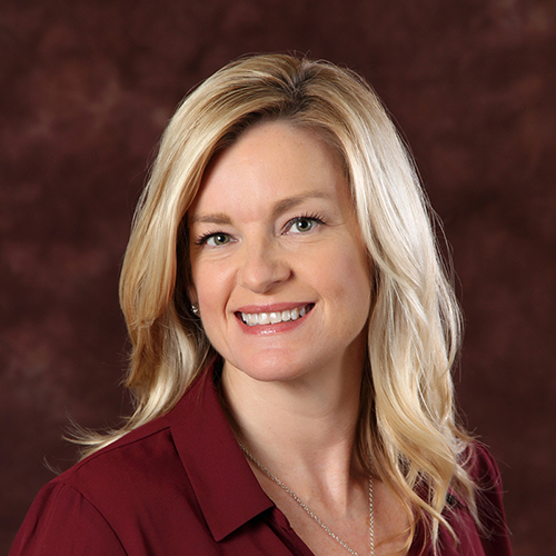 Picture of Traci McKinley